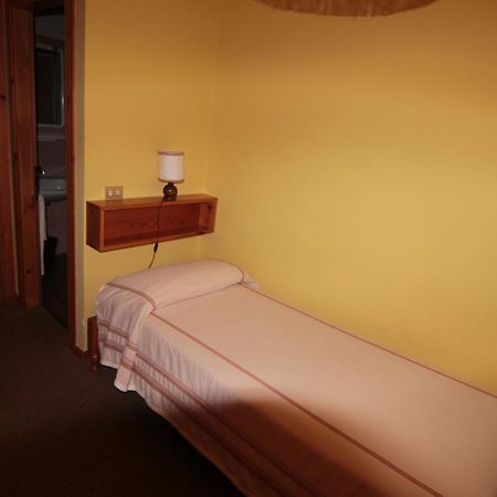 Albergo Trieste Tambre d'Alpago Bagian luar foto