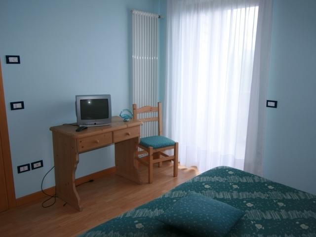 Albergo Trieste Tambre d'Alpago Bagian luar foto