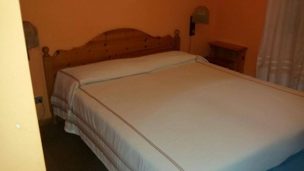 Albergo Trieste Tambre d'Alpago Bagian luar foto