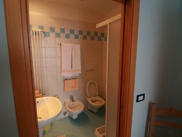 Albergo Trieste Tambre d'Alpago Bagian luar foto